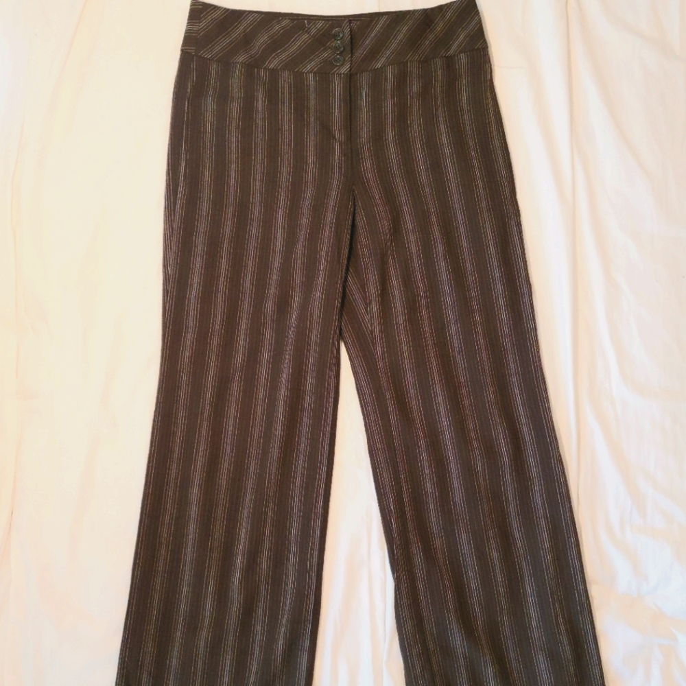 Women's Loft dress pants